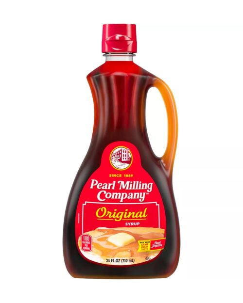 Pearl Milling Company Original Syrup - 24 fl oz