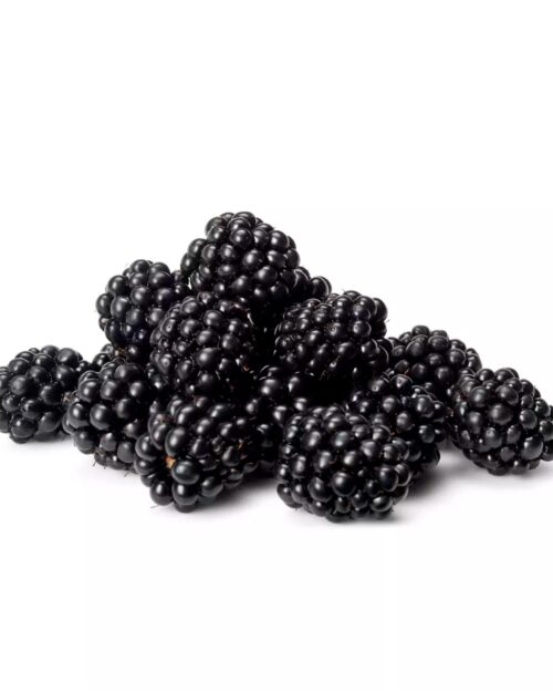Blackberries - 6oz