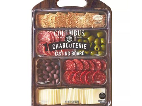 Charcuterie Tasting Board - 12.5oz