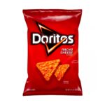 Doritos Nacho Cheese Chips - 9.25oz