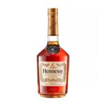 Hennessy VS Cognac - 750ml Bottle