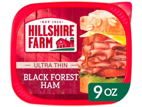 Hillshire Farm Black Forest Ham - 9oz