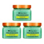 Tree Hut Coconut Lime Shea Sugar Exfoliating and Hydrating Body Scrub, 18 oz