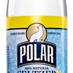 Lemon Polar Seltzer 1ltr.