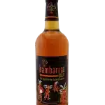 Bambarra Gold Rum 1LT