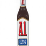 A1 Steak Sauce