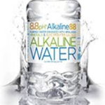 Alkaline 88 Water