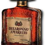 Disaronno Originale Amaretto,	1LT.