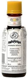 Angosture Bitters 4OZ