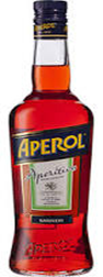 Aperol Aperitivo 100CL