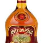 Appleton Estate Signature Blend 1LT