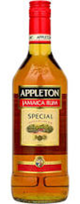 Appelton Special Rum 1LT