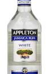 Appleton White Rum 1LT