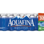 Aquafina Water