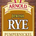 Arnold Rye Pumpernickle Bread