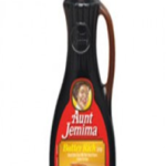 Aunt Jemima Butter Rich Syrup