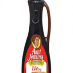 Aunt Jemima Lite Syrup