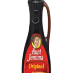 Aunt Jemima Original Syrup