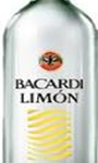 Bacardi Limon Rum 1LT