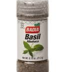 Badia Basil