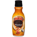 Bailey’s Hazelnut Coffee Creamer