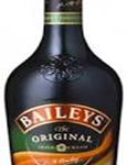 Bailey’s Original Irish Cream 1LT