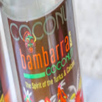 Bambara Coconut Rum 1LT