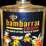 Bambarra 8 Year Old Reserve Rum 750ml