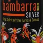 Bambarra Silver Rum,	1LT.