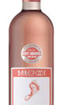 Barefoot Pink Moscato 750ml