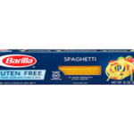 Barilla Gluten Free Spaghetti Pasta