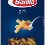 Barilla Ziti Pasta