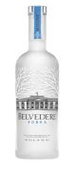 Belvedere Vodka 1LT