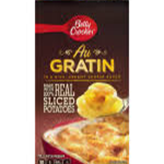 Betty Crocker AU Gratin