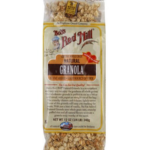 Bob’s Red Mill Granola