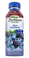 Bolthouse Blue Goodness