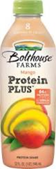 Bolthouse Mango Protein Plus