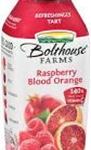 Bolthouse Raspberry Blood Orange