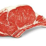 Bone in Rib Eye Steak 2LB