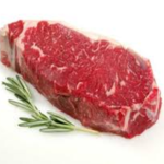 Boneless Strip Steak 1LB