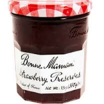 Bonne Maman Strawberry Preserve