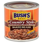 Bush’s Best Country Style Beans