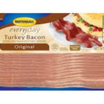 Butterball Turkey Bacon