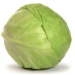 Cabbage 1LB