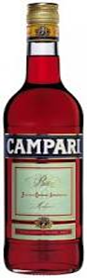 Campari,  	1LT.