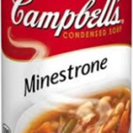 Campbell’s Minestrone Soup