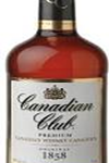 Canadian Club Premium Whiskey,	1LT.