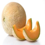 Cantaloupe Melon 1CT