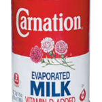 Nestle Carnation Evaporated Milk