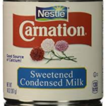 Nestle Carnation Sweetened Condensed Milk